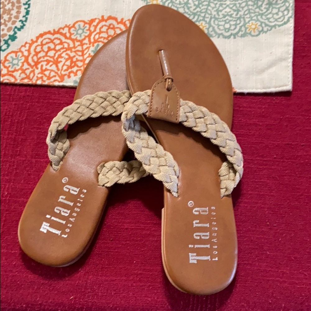 Flip Flops